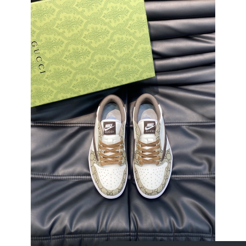 G*u*i casual shoes